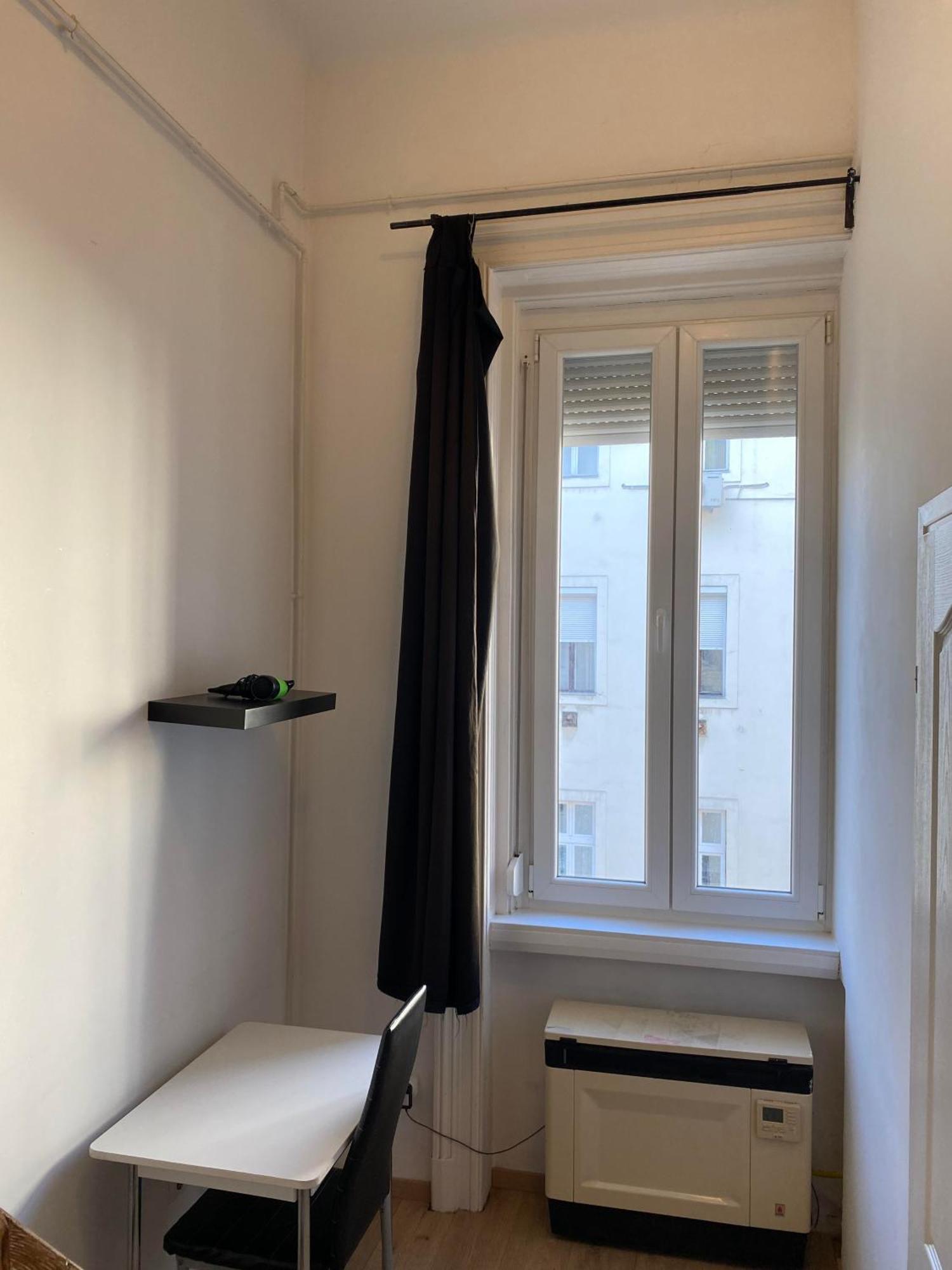 Sparrowl Apartments Budapest Extérieur photo