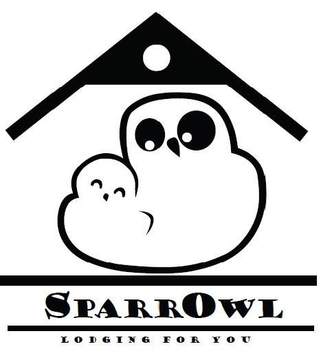 Sparrowl Apartments Budapest Extérieur photo