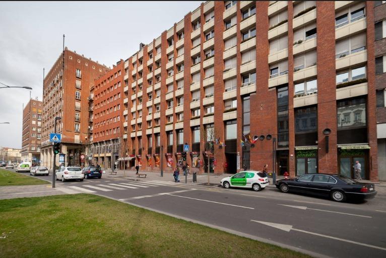 Sparrowl Apartments Budapest Chambre photo
